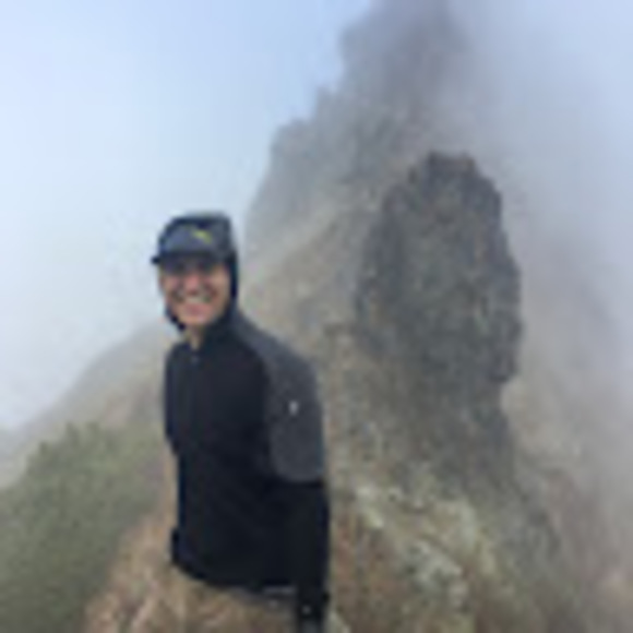 Meet your Posher, Joel - Picture 1 of 1